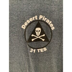 AIR FORCE PRODUCT SUPPORT STRIKE T SHIRT L